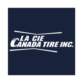 La Cie Canada Tire Inc. logo