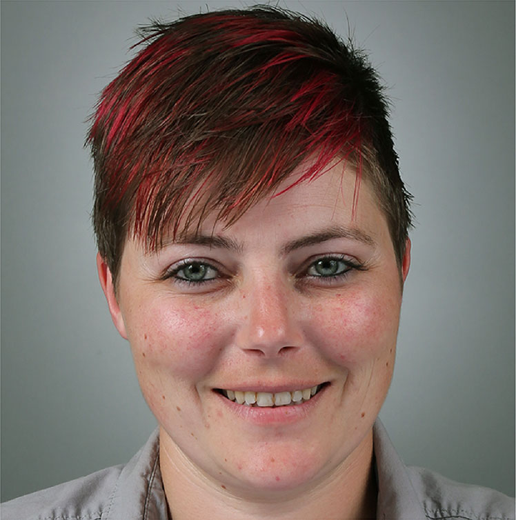 Elizabeth Kilpatrick - Territory Manager - Canada Tire